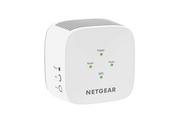 Wzmacniacze sygnału wifi - NETGEAR EX3110 Wzmacniacz sieciowy Biały - miniaturka - grafika 1