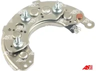 Alternatory - Prostownik, alternator As-pl ARC2009HD - miniaturka - grafika 1