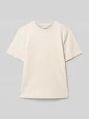 Koszulki dla chłopców - T-shirt o kroju regular fit z czystej bawełny - miniaturka - grafika 1