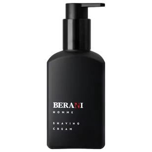 Berani Berani Shaving Cream krem do golenia 120ml - Kosmetyki do golenia - miniaturka - grafika 1
