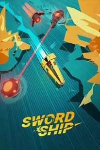 Swordship (PC) klucz Steam - Gry PC Cyfrowe - miniaturka - grafika 1