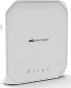 Access Point Allied Telesis Allied Telesis AT-TQ6602 GEN2-00 punkt dostępowy WLAN Biały Obsługa PoE - Routery - miniaturka - grafika 1