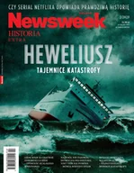 Czasopisma - Newsweek Historia Extra - miniaturka - grafika 1