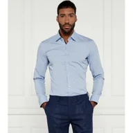 Koszule męskie - HUGO Koszula Koey Slim Fit - miniaturka - grafika 1
