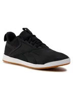 Buty sportowe damskie - Reebok Buty Ever Road Dmx 3.0 FU9278 Black/White/Rbkle7 - miniaturka - grafika 1