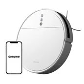 Roboty sprzątające - Dreame F9 Biały - miniaturka - grafika 1