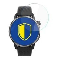 Akcesoria do smartwatchy - 3MK Szkło hybrydowe Watch Protection do Coros Apex 2 - miniaturka - grafika 1