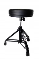 Akcesoria do perkusji - Stołek perkusyjny Akmuz T-10 regulowany - miniaturka - grafika 1
