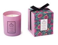 Świece - Świeca Zapachowa Essencias De Portugal Figa I Czarna Porzeczka - miniaturka - grafika 1