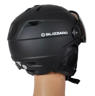 Męski kask narciarski Blizzard Double Visor - Kaski narciarskie - miniaturka - grafika 10