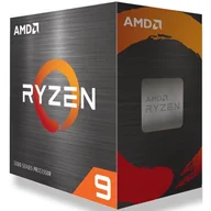 Procesory - AMD Ryzen 9 5900XT - miniaturka - grafika 1