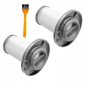 Filtry do odkurzaczy - 2 x Filtr do Tefal Rowenta X-Force Flex 8.60 X-Pert 6.60 X-Combo | ZR009005 - miniaturka - grafika 1