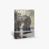 Thames and Hudson Art of the Baltic States - Książki o kulturze i sztuce - miniaturka - grafika 1