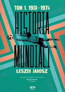 Historia mundiali. 1930–1974. Tom 1 - E-booki - literatura faktu - miniaturka - grafika 1