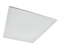 Lampy pozostałe - Panel LED 40W NATYNKOWY Kwadratowy 60x60cm 3500lm neutralna - miniaturka - grafika 1
