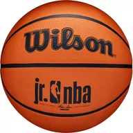 Koszykówka - Piłka do koszykówki WILSON jr. Junior NBA DRV r. 4 - miniaturka - grafika 1