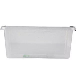 ALTOM NANOBOX POJEMNIK DO PRZECHOWYWANIA Z POK.40X20X16,5CM 8L (1422) 5902541142216 - Pudła i pojemniki do przechowywania - miniaturka - grafika 1