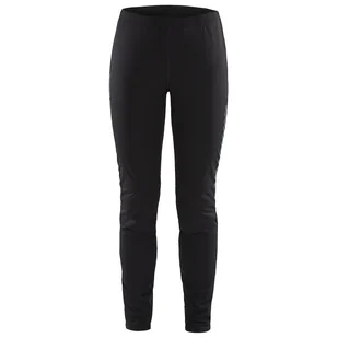 Spodnie damskie Craft Storm Balance Tights Rozmiar: M / Kolor: czarny - Spodnie sportowe damskie - miniaturka - grafika 1
