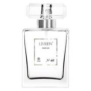 Wody i perfumy damskie - Livioon Livioon  46 woda perfumowana 50ml - miniaturka - grafika 1