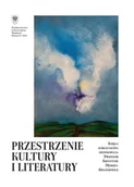 Nauka - Przestrzenie kultury i literatury - red. Elżbieta Gondek,Irena Socha,Barbara Pytlos - miniaturka - grafika 1