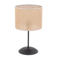 Lampy stojące - JUTA LAMPKA NOCNA 1 PŁ - miniaturka - grafika 1