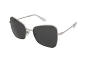 Okulary przeciwsłoneczne - Okulary przeciwsłoneczne Swarovski SK7008 400187 - miniaturka - grafika 1
