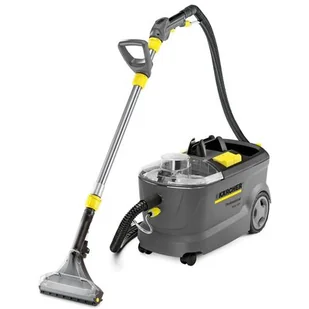 Puzzi 10/1 (1250W, 10L) odkurzacz piorący Karcher OUTLET Dostawa 0zł ✔ZAPLANUJ DOSTAWĘ ✔SKLEP SPECJALISTYCZNY ✔KARTA 0ZŁ ✔POBRANIE 0ZŁ ✔ZWROT 30DNI ✔RATY ✔GWARANCJA D2D ✔LEASING ✔WEJDŹ I KUP NAJTA ✔ZAPLANUJ DOSTAWĘ ✔SKLEP SPECJALISTYCZNY ✔KARTA 0ZŁ ✔POBRANIE 0ZŁ ✔ZWROT 30DNI ✔RATY ✔GWARANCJA D2D ✔LEASING ✔WEJDŹ I KUP NAJTANIEJ - AGD OUTLET - miniaturka - grafika 1