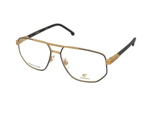 Dioptrie szkieł Carrera Carrera 1141 I46 - Okulary korekcyjne, oprawki, szkła - miniaturka - grafika 1