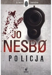 Dolnośląskie Policja Jo Nesbo - Kryminały - miniaturka - grafika 3
