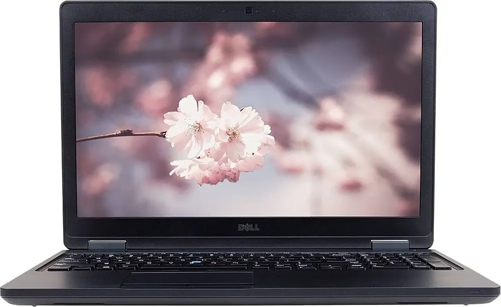 Dell Latitude 5580 Core i5 7200U (7-gen.) 2,5 GHz / 8 GB / 240 SSD / 15,6'' FullHD / Win 10 Prof.