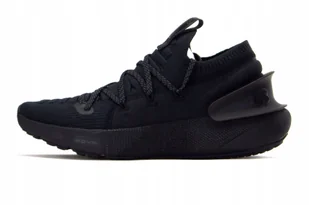 Buty Under Armour Hovr 3025517-002 Czarne R. 36 - Buty sportowe damskie - miniaturka - grafika 1