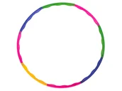 Kije trekkingowe - Kontext Hula Hop basic KX3895 - miniaturka - grafika 1