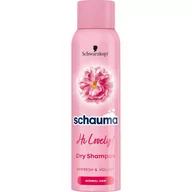 Szampony do włosów - My Darling Dry Shampoo oczyszczający suchy szampon do włosów 150ml - miniaturka - grafika 1