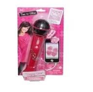 Instrumenty muzyczne dla dzieci - Mikrofon - miniaturka - grafika 1