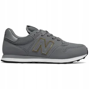 Buty damskie New Balance GW500GKG 37 - Buty sportowe damskie - miniaturka - grafika 1