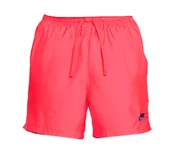 Spodenki męskie - Męskie Swobodne Sportowe Spodenki Nike DZ2534660 r.L - miniaturka - grafika 1