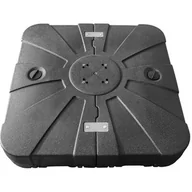 Parasole ogrodowe - Podstawa do parasola MIRPOL Kazuar B88100-A - miniaturka - grafika 1