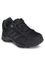 Buty trekkingowe damskie - adidas Trekkingi Terrex Hyperhiker Low Hiking Shoes HQ5823 Czarny - miniaturka - grafika 1