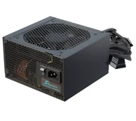 Zasilacze komputerowe - Seasonic G12 GC 750 750W 80+ Gold Czarny - miniaturka - grafika 1