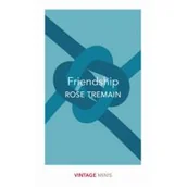 Psychologia - Tremain Rose Friendship - miniaturka - grafika 1