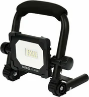 Oświetlenie warsztatowe - Yato Reflektor Przenośny Smd Led 10W 900Lm - miniaturka - grafika 1