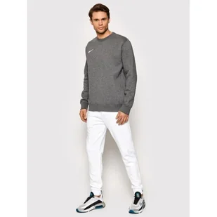 Bluza sportowa męska Nike Park 20 Crew Fleece - Bluzy sportowe męskie - miniaturka - grafika 1