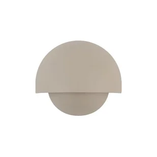 Nowodvorski Kinkiet elewacyjny CABO LED 11805 - Lampy ogrodowe - miniaturka - grafika 1