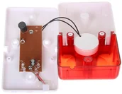Akcesoria do alarmów - SYGNALIZATOR WEWNĘTRZNY SV-AS103S - miniaturka - grafika 1
