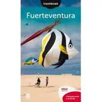 Fuerteventura. Travelbook - Przewodniki - miniaturka - grafika 1