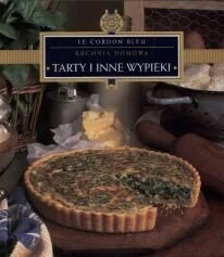 Tarty i inne wypieki - Ciasta, desery, wypieki - miniaturka - grafika 1
