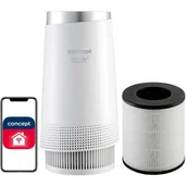 Oczyszczacze powietrza - CONCEPT CA1010 - miniaturka - grafika 1