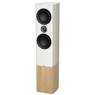 Tannoy Platinum F6 biały - Głośniki i kolumny - miniaturka - grafika 1