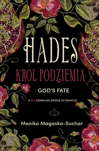 Hades. Król Podziemia - E-booki - romanse - miniaturka - grafika 1