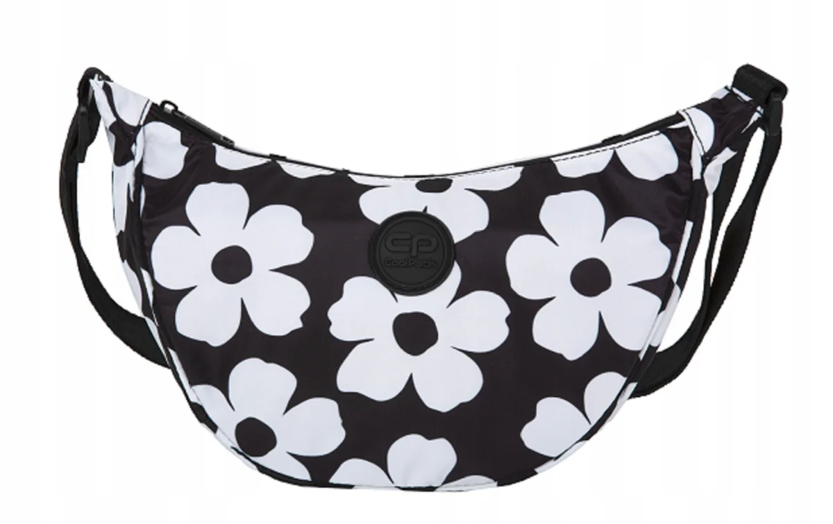 CoolPack nerka biodrowa SASZETKA NA PAS wielokolorowy Jasmine / CoolPack